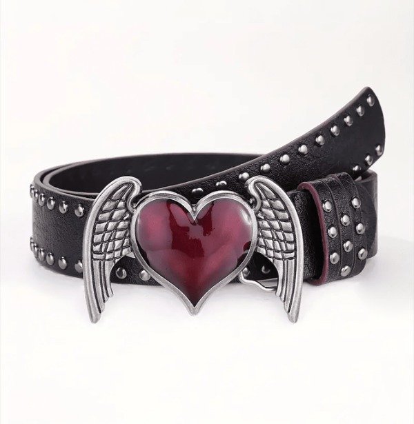Producto - Cinto Heart