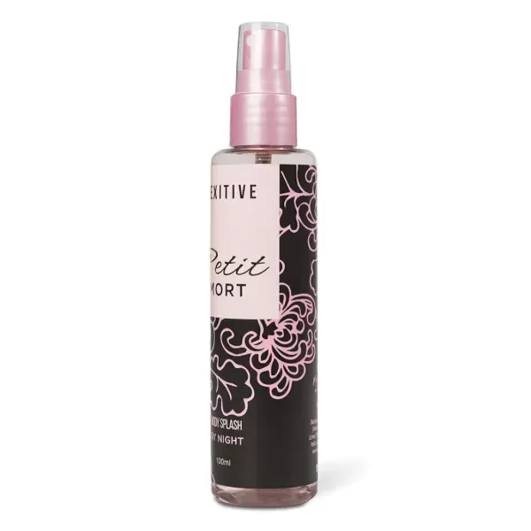 Producto - Body splash Petit Mort Aphrodisiac - 100ml
