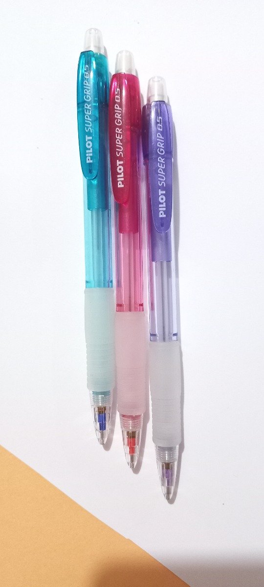 Producto - LAPIZ MECANICO PILOT