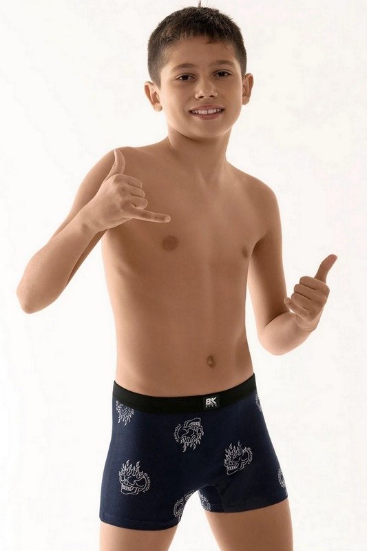 Producto - ART. 7045 BYK KIDS - 1