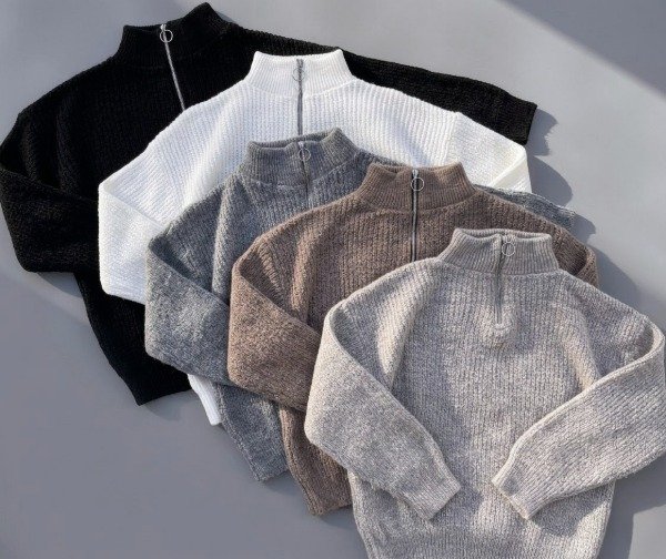 Producto - Sweater ELISE