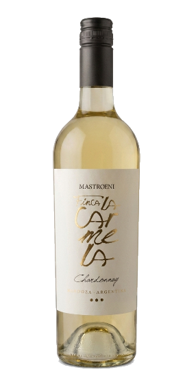 Producto - FINCA LA CARMELA CHARDONNAY ROBLE