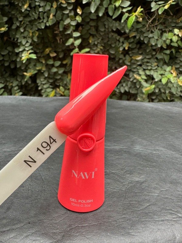 Producto - Esmalte semi Navi 194