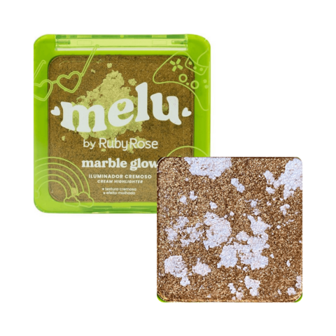 Producto - Marble glow golden hour