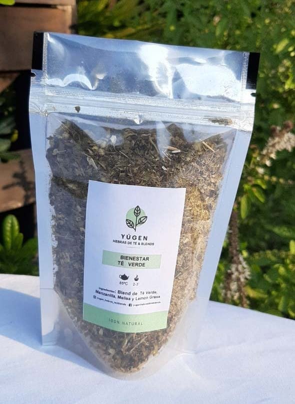 Producto - BIENESTAR - DIGESTIVO  Detox