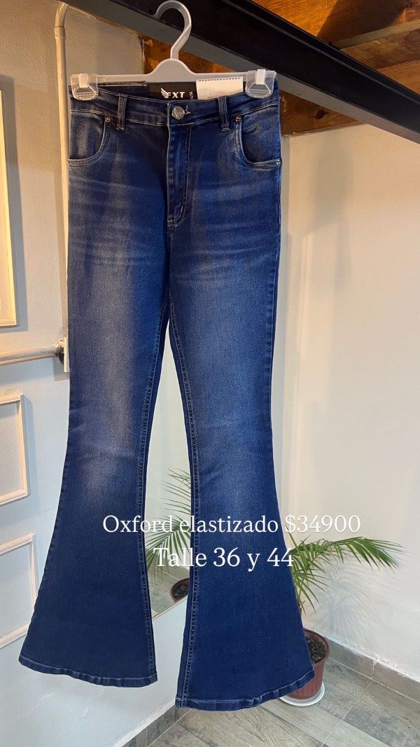 Producto - pantalon oxford