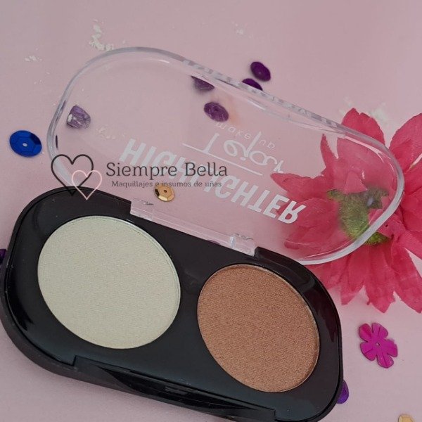 Producto - Duo de iluminadores - 1