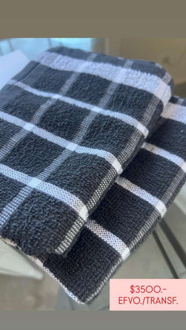 Producto - REPASADOR - GRIS