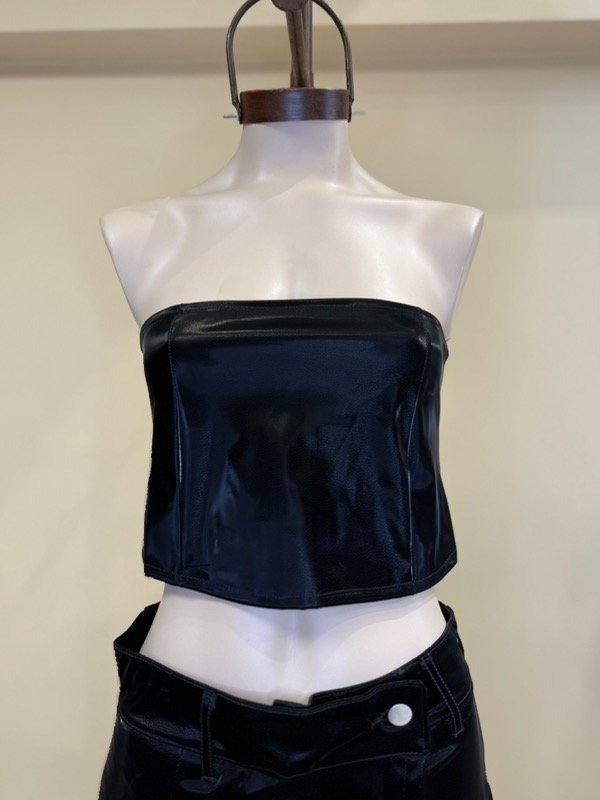 Producto - Strapless Engomado Básico Dua