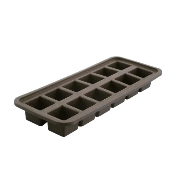 Producto - Cubetera Silicona Carol