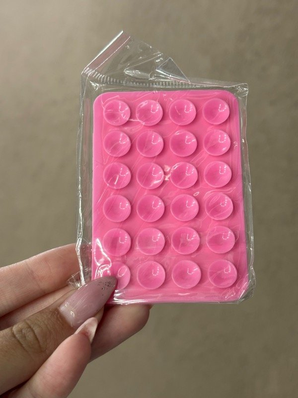 Producto - Sopapa rosa pastel