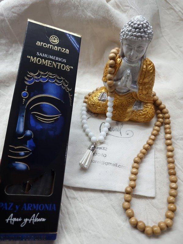 Producto - Kit Meditar