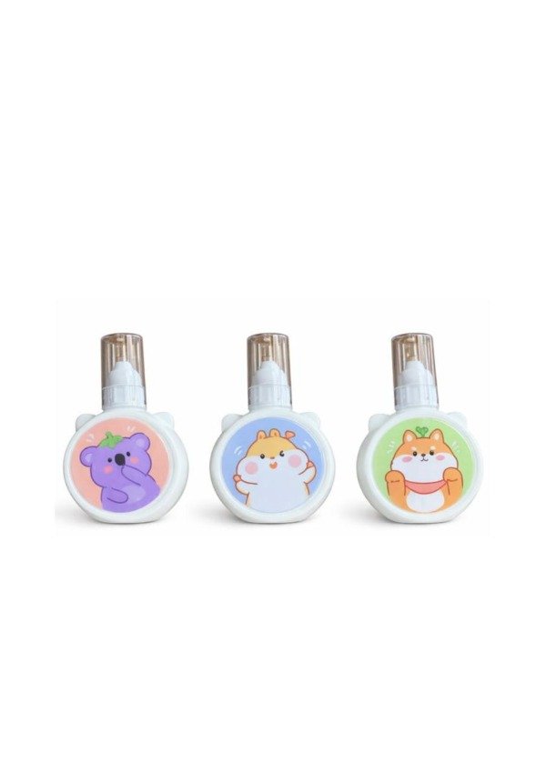 Producto - Corrector 12ml cute animals (consultar por diseños)