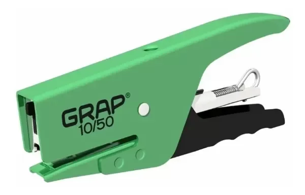 Producto - ABROCHADORA GRAP 10/50
