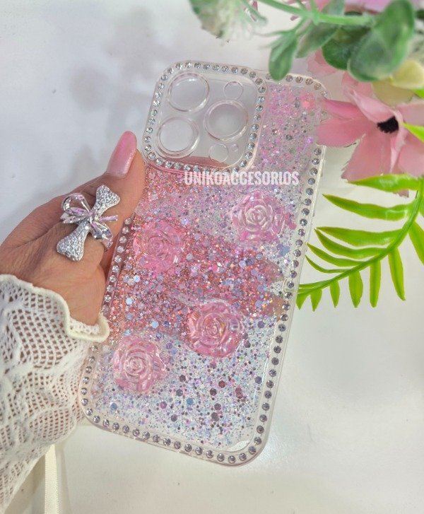 Producto - Funda Iphone 16 pro max (164)