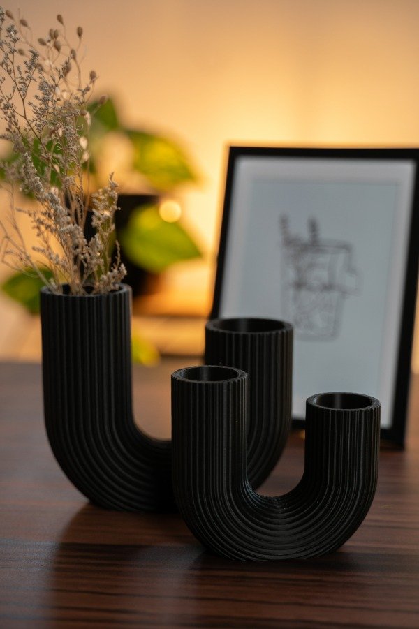 Producto - Florero VERONA set x2 - 2