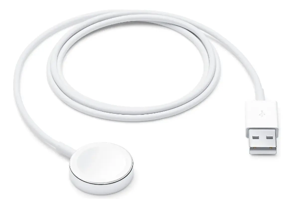 Producto - cable apple usb Apple Watch - 3