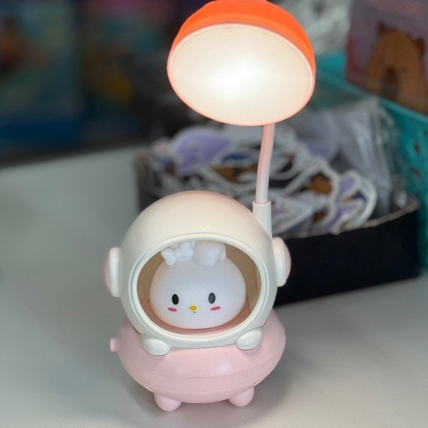 Producto - Lámpara de Escritorio Conejo Nave 6800