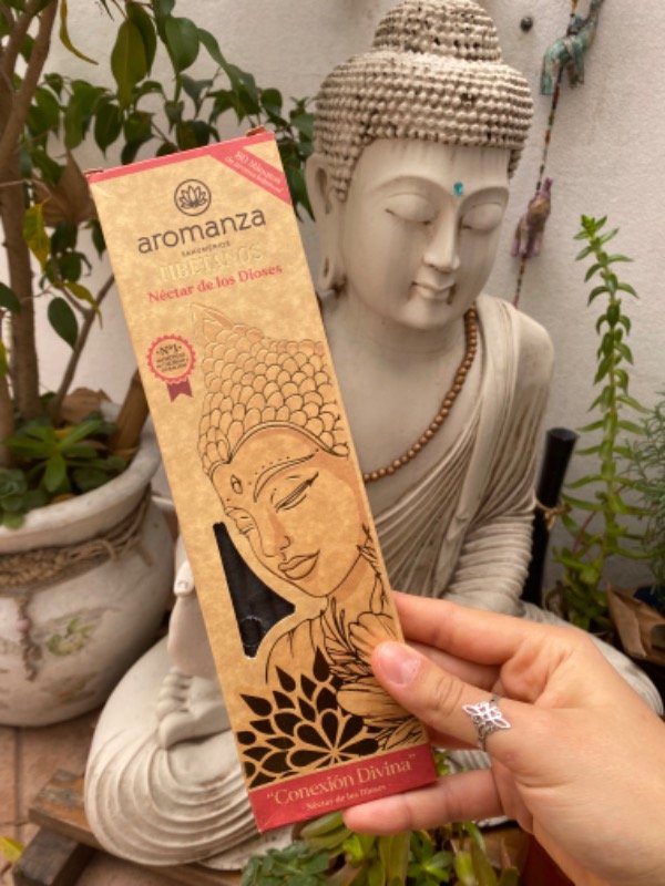 Producto - Conexión Divina