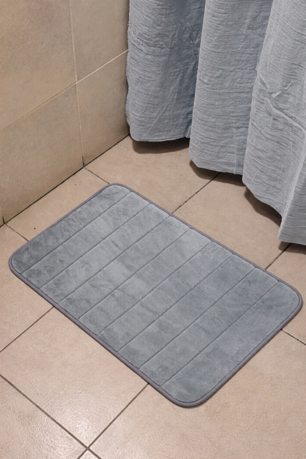 Producto - Alfombra de baño "Elefante"
