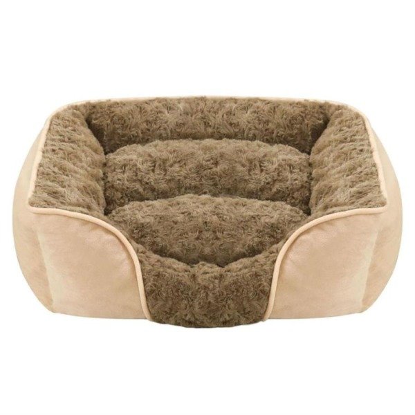 Producto - Cama Cucha Moises  Para Perros Y Gatos Tamaño L