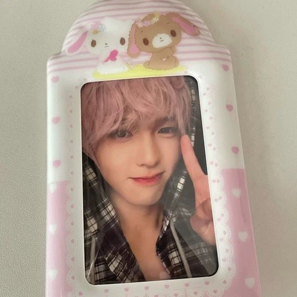 Producto - Photocard Sugar Bunnies - 3