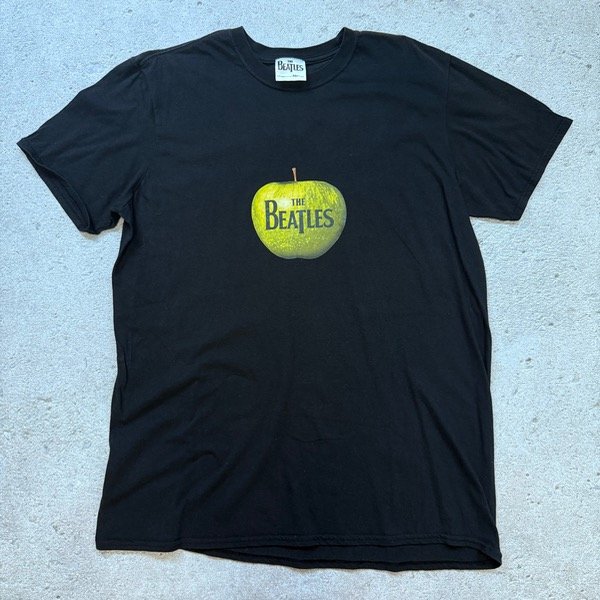 Producto - Remera The Beatles
