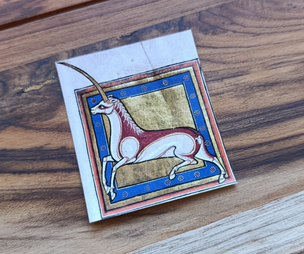 Producto - Stickers Bestiario de Aberdeen - 17