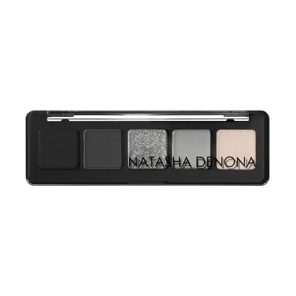 Producto - Mini xenon eyeshadow palette Natasha Denona