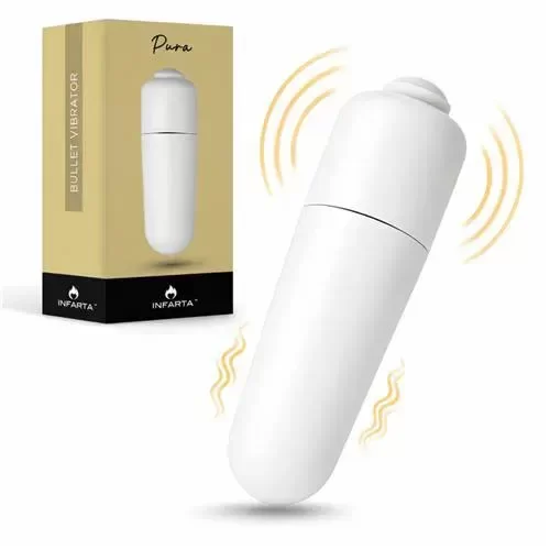 Producto - VIBRATOR PURA