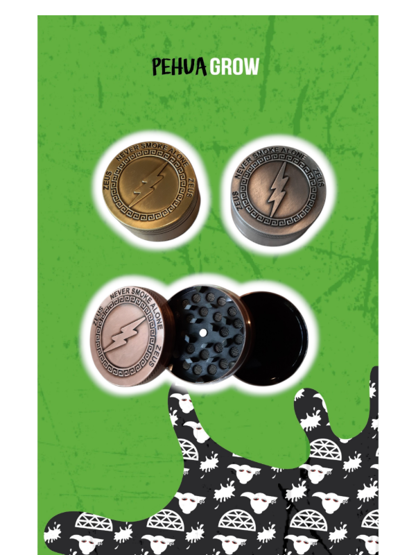 Producto - Picador zeus