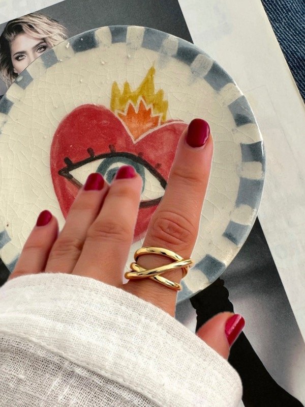 Producto - ANILLO PIA
