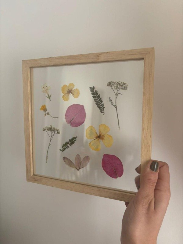 Producto - Cuadro Primavera