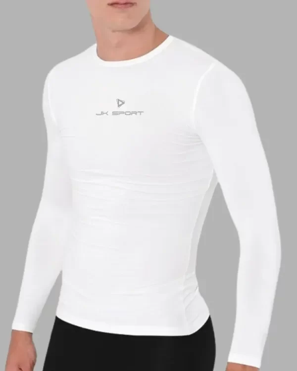 Producto - TERMICA SEGUNDA PIEL BLANCA