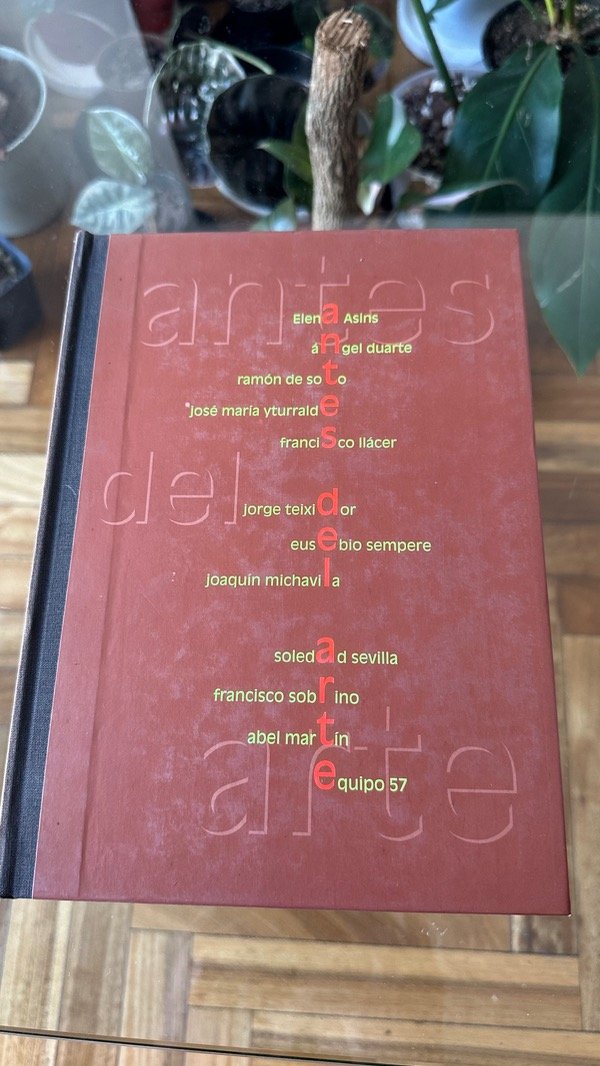 Producto - Libro del Museo Nacional de Bellas Artes
