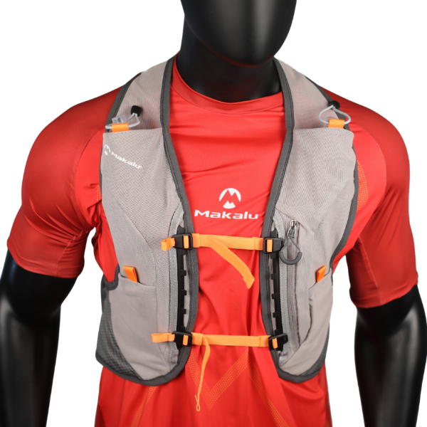 Producto - CHALECO TRAIL FIAMBALA LT MAKALU