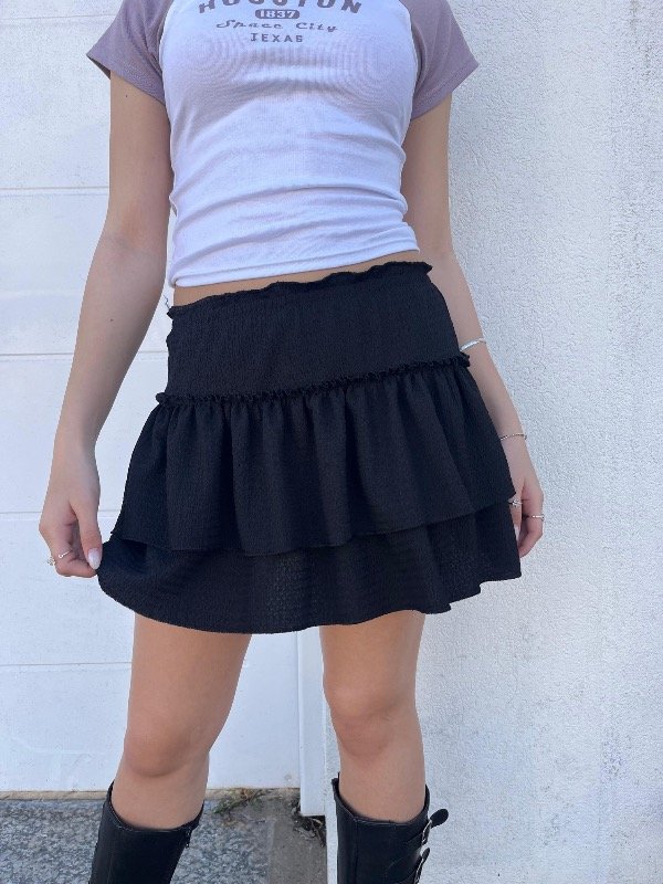 Producto - POLLERA FLAX