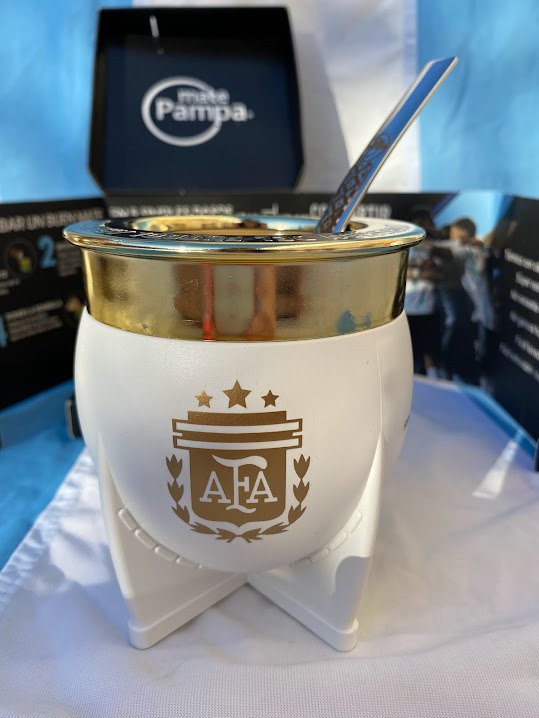 Producto - Mate Argentina