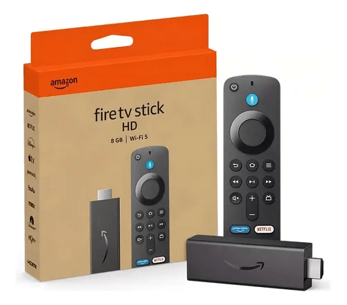 Producto - AMAZON FIRE TV STICK HD 8G
