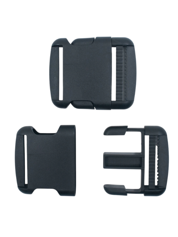 Producto - HEBILLA ENCHUFE 50MM