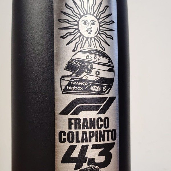 Producto - TERMO MEDIA MANIJA EXCLUSIVO FRANCO COLAPINTO - 1