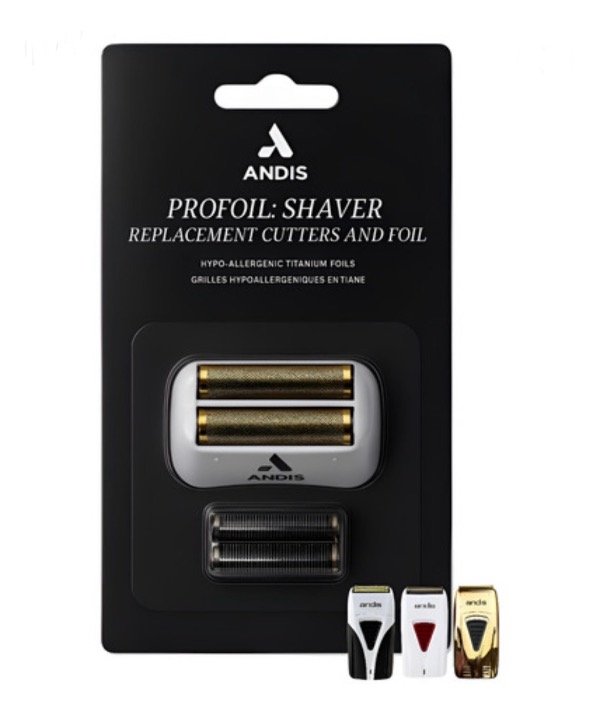 Producto - Cabezal andis original