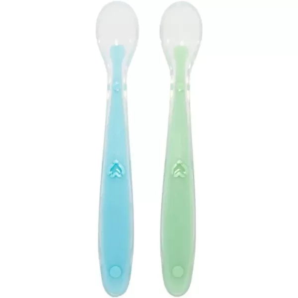 Producto - cucharas silicona