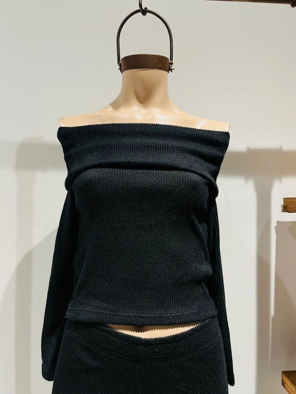 Producto - Remera CL1285 LANILLA