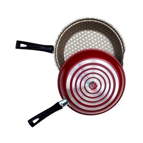 Producto - 8116 JOVIFEL SARTEN DOBLE ANTIADHERENTE 24CM