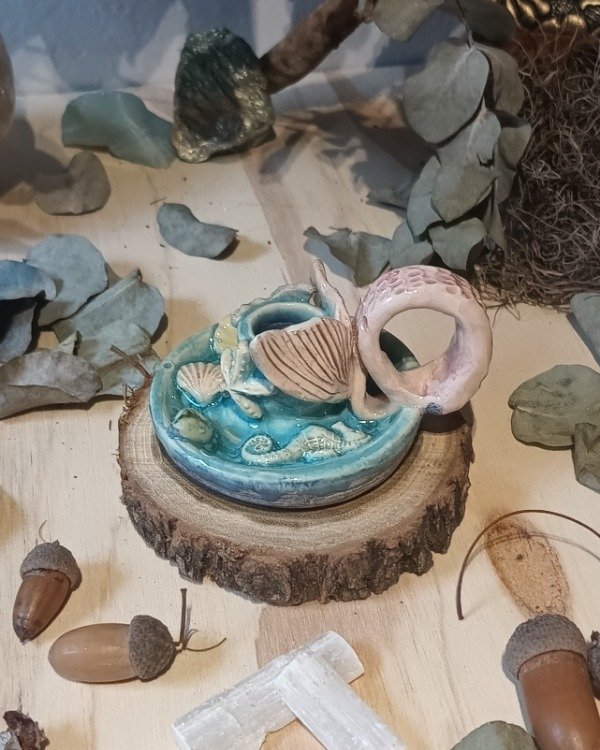 Producto - Palmatoria Sirena