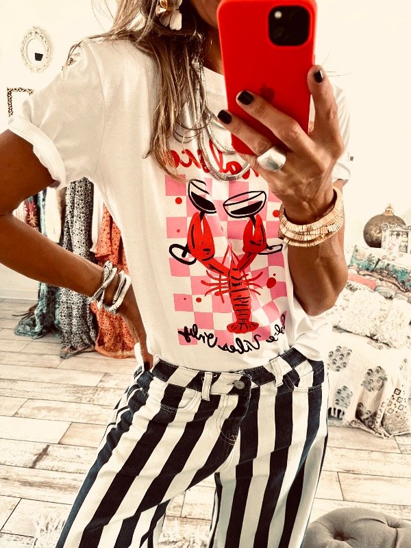 Producto - Remera Mallorca - 0