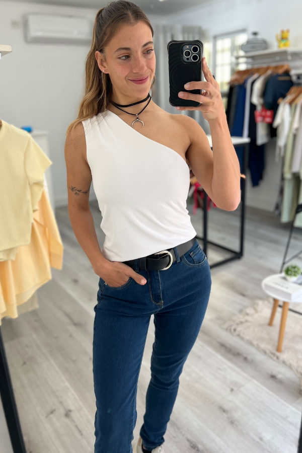Producto - Remera Amapola