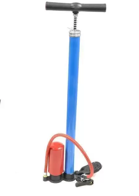 Producto - Inlfador largo de pie para bici