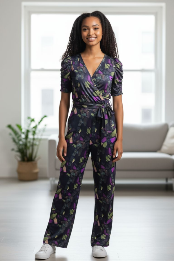 Producto - Mono YAMEL